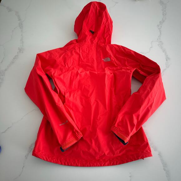 The North Face Extra Small XM Womens HYVENT 2.5L Jacket - Picture 5 of 15